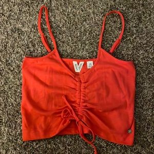 ROXY Flirty Feels tank